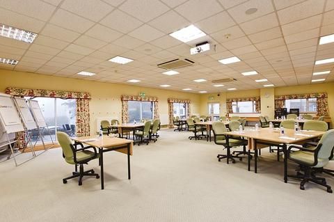 Hotel Photo 16