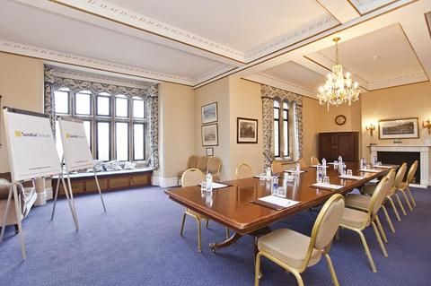 Hotel Photo 17