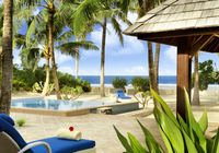 Отзывы The St Regis Bora Bora Resort, 5 звезд