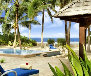 The St Regis Bora Bora Resort Faanui French Polynesia