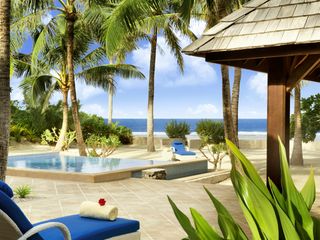 Фото отеля The St Regis Bora Bora Resort