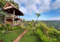 Отзывы Nandini Jungle Resort & Spa Bali, 4 звезды