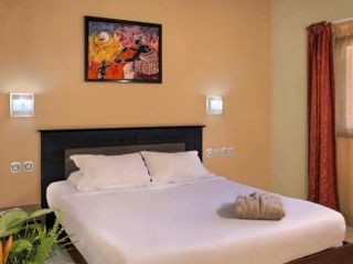 Фото отеля Dunia Hôtel Bissau