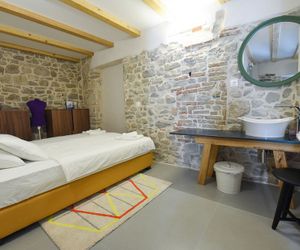 Pylon Rooms Split Croatia