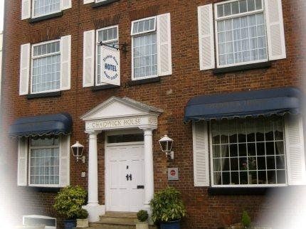 Hotel Photo 5