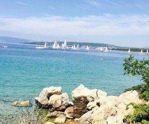 Apartments u Kapetana PUNAT Croatia