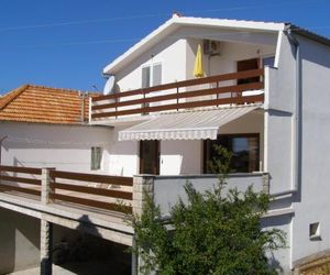 Apartments Prgin Primosten Croatia