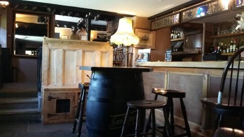 Hotel Photo 13