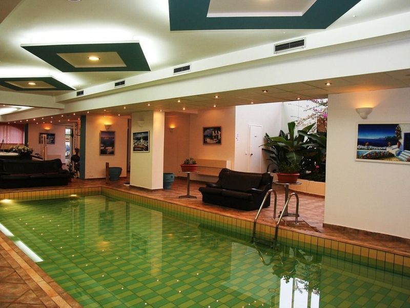 Hotel Photo 15
