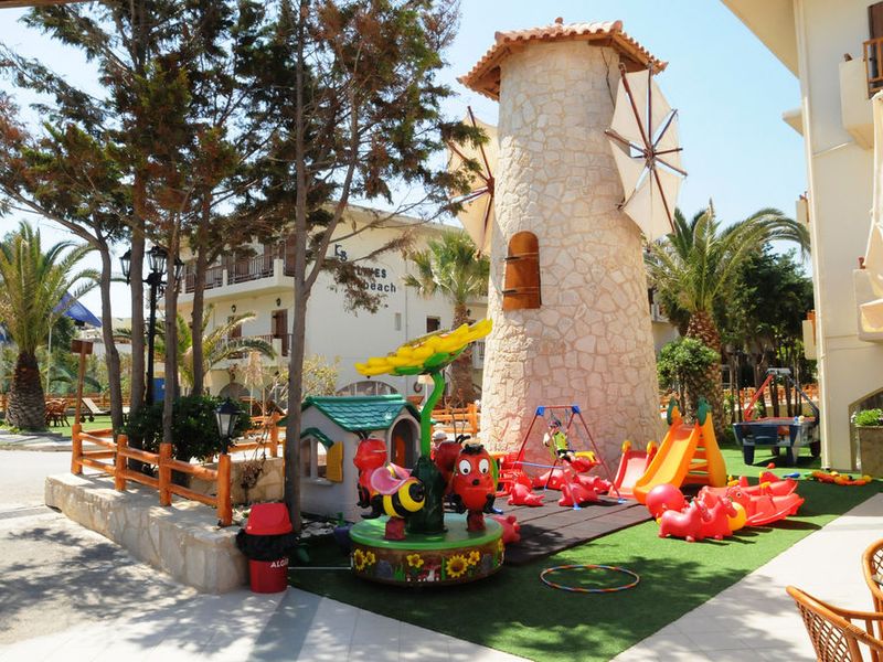Hotel Photo 18