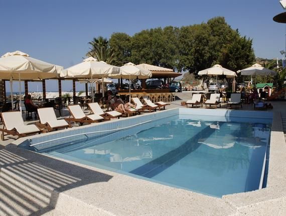 Hotel Photo 21