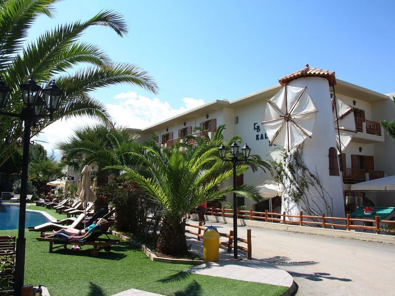 Hotel Photo 24