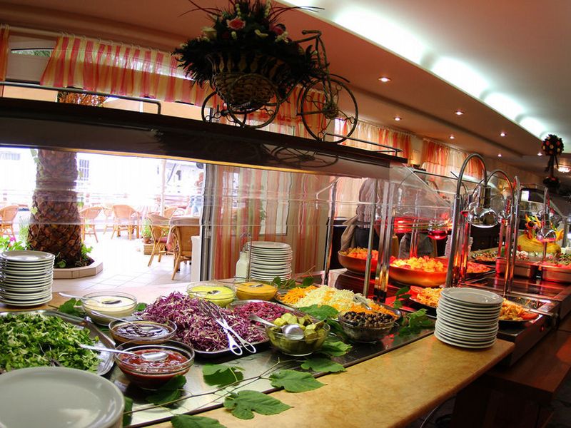 Hotel Photo 10