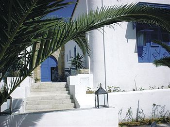 صورة الفندق 1
