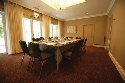 Hotel Photo 16