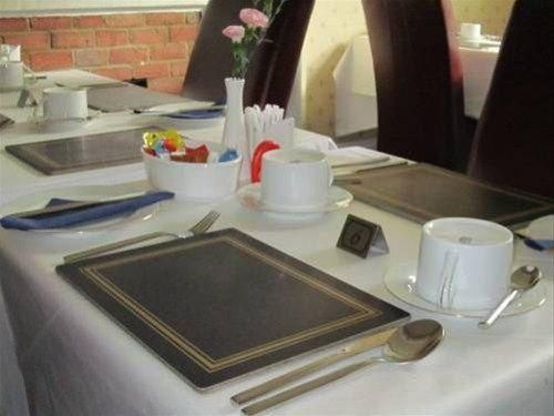 Hotel Photo 14
