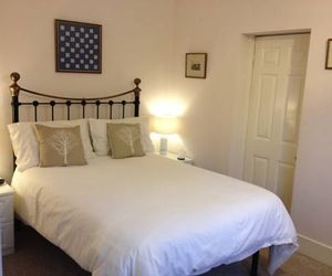 Clayhill House Bed & Breakfast Lyndhurst United Kingdom