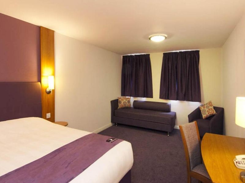 Hotel Photo 1