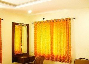 Sri Kapileswara Residency Tirupati India