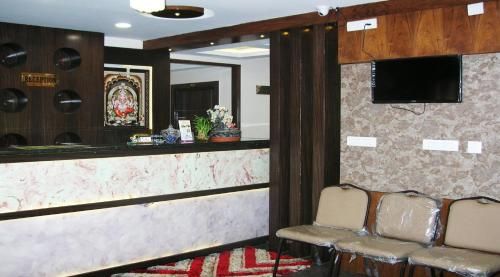 صورة الفندق 11