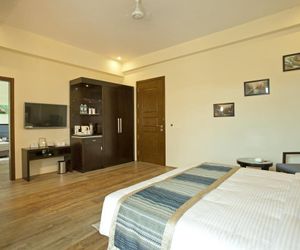 Resort De Coracao -The Corbett Ramnagar India