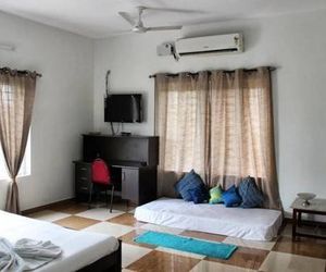 Fast Track Hotels Peelamedu Coimbatore Coimbatore India