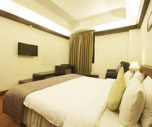 Ginger Hotel, Gurugram Gurgaon India