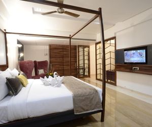 Maple IVY- A Boutique Hotel Alibag India