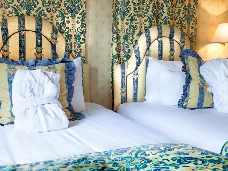 Hotel Photo 2
