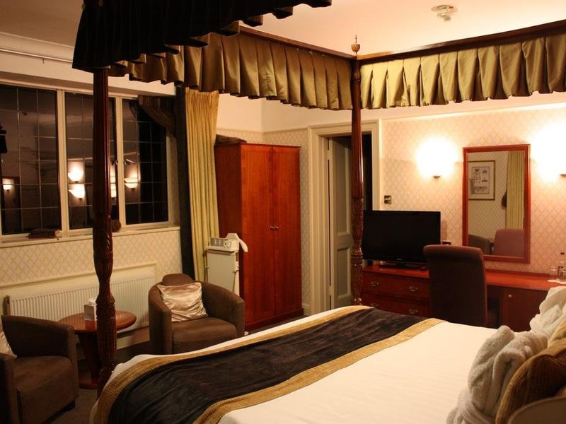 Hotel Photo 6