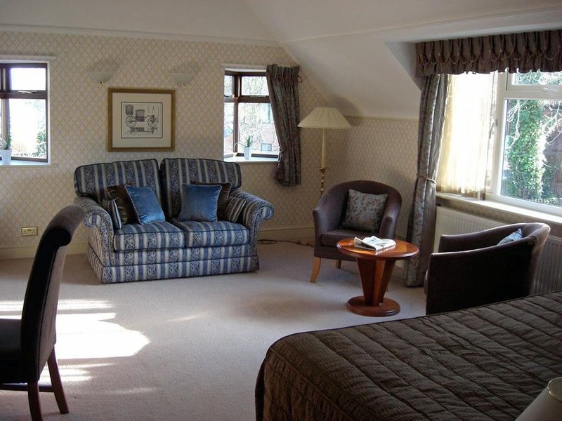 Hotel Photo 9