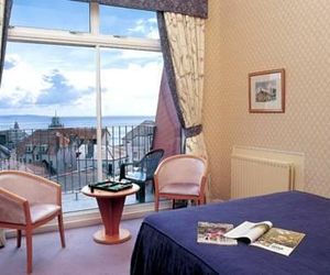 The Royal Lion Hotel Lyme Regis United Kingdom