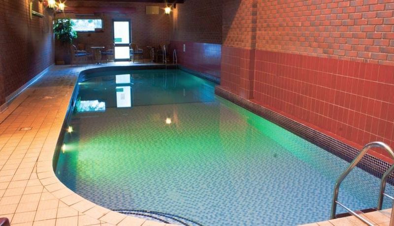 Hotel Photo 9