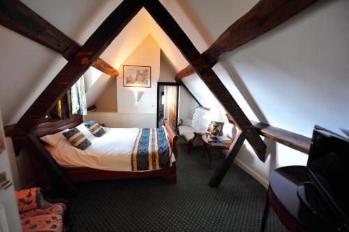 Hotel Photo 15