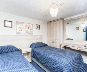Luton Hotel Residence Luton United Kingdom