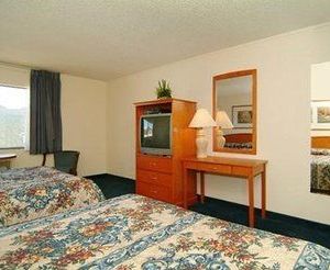 Rocky Mountain Hotel & Conference Center Estes Park United States