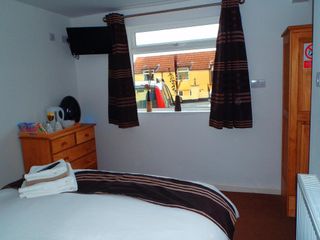 Hotel pic Forge Accommodation