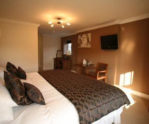 Fishmore Hall Hotel and Boutique Spa Ludlow United Kingdom