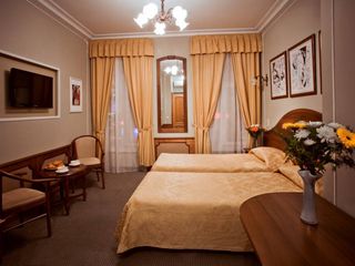 Мини-отель Старая Вена