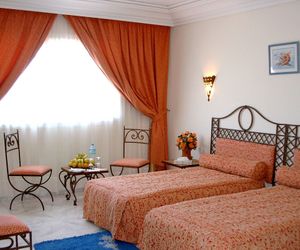 Hotel Idou Tiznit Tiznit Morocco