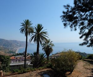 Hotel Villa Nettuno Taormina Italy