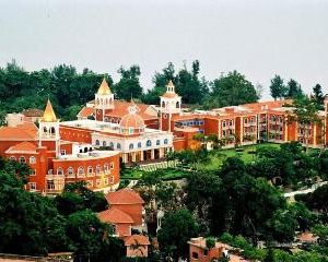 Marine Garden Hotel Gulangyu China