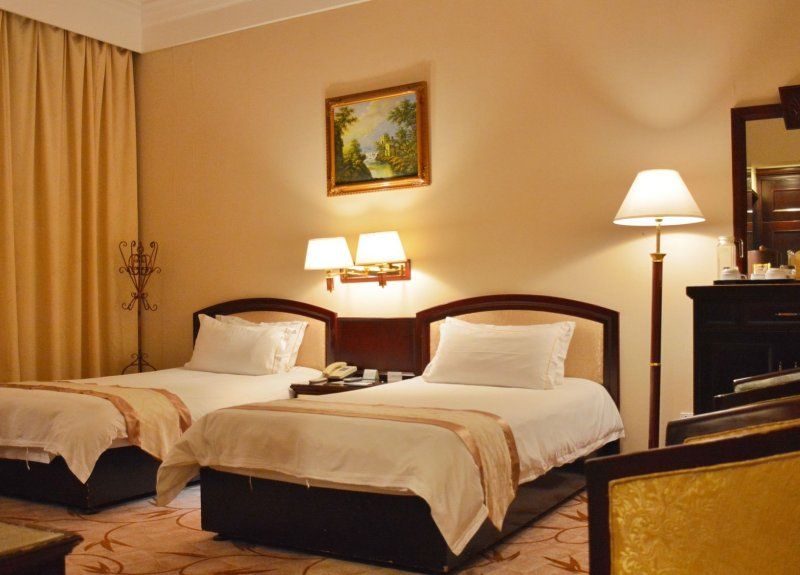 Hotel Photo 8