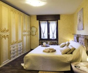 Bed & Breakfast A San Siro 75 Milan Italy