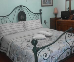 Gallo Pappa B&B Lucca Italy