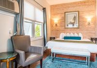 Отзывы Chelsea House Hotel — Key West, 3 звезды