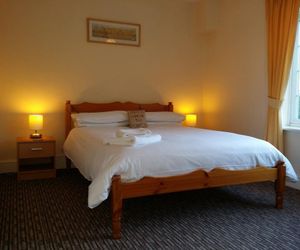 Guesthouse At Rempstone Loughborough United Kingdom