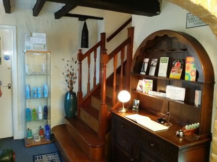 Hotel Photo 13