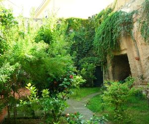 Il Giardino Ipogeo Favignana Italy