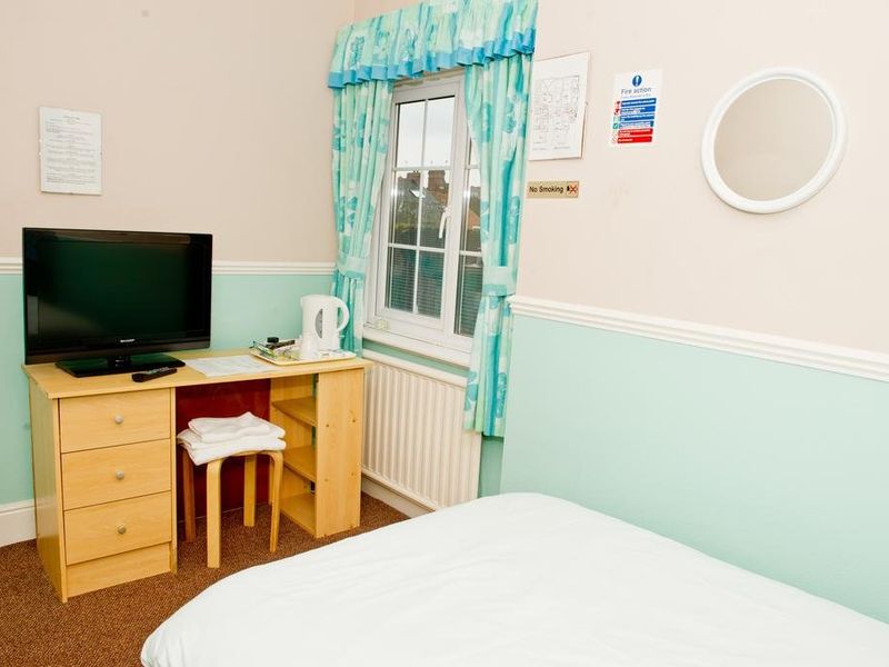 Hotel Photo 4